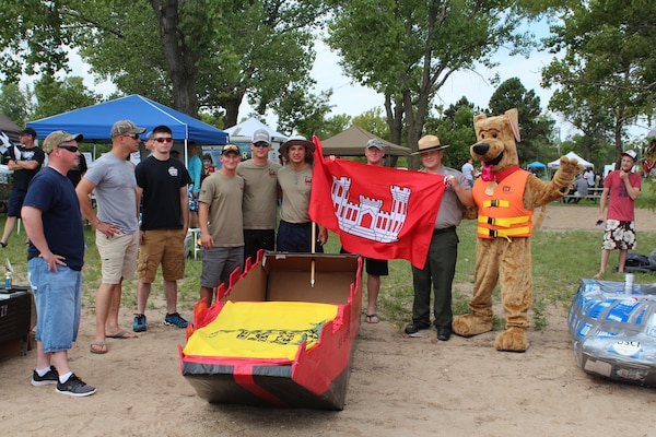 To help share the importance of water safety, we rely on the public, our water safety rangers and our partners to assist in getting the word out. This year we will attend several events conducting water safety outreach across four states.