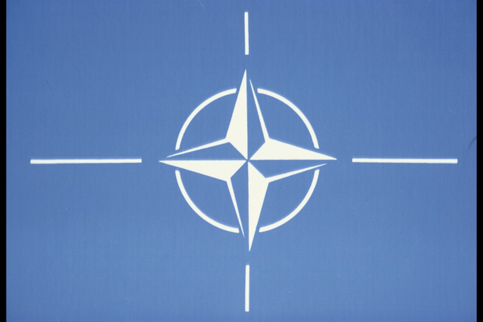 NATO Graphic