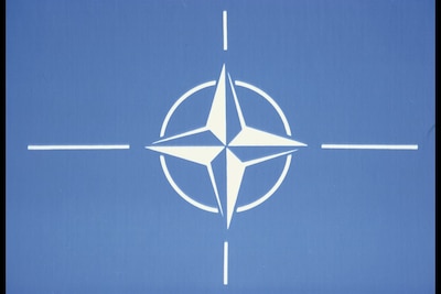 NATO Graphic
