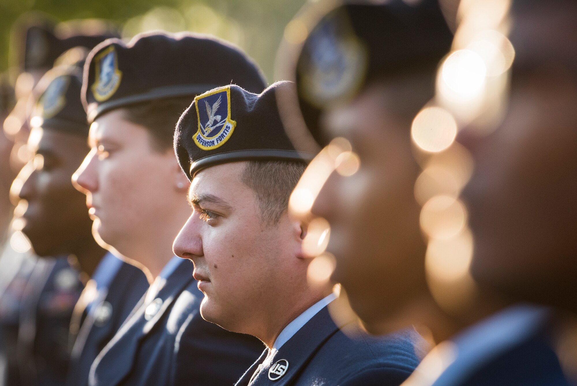 Peace Officers' Memorial