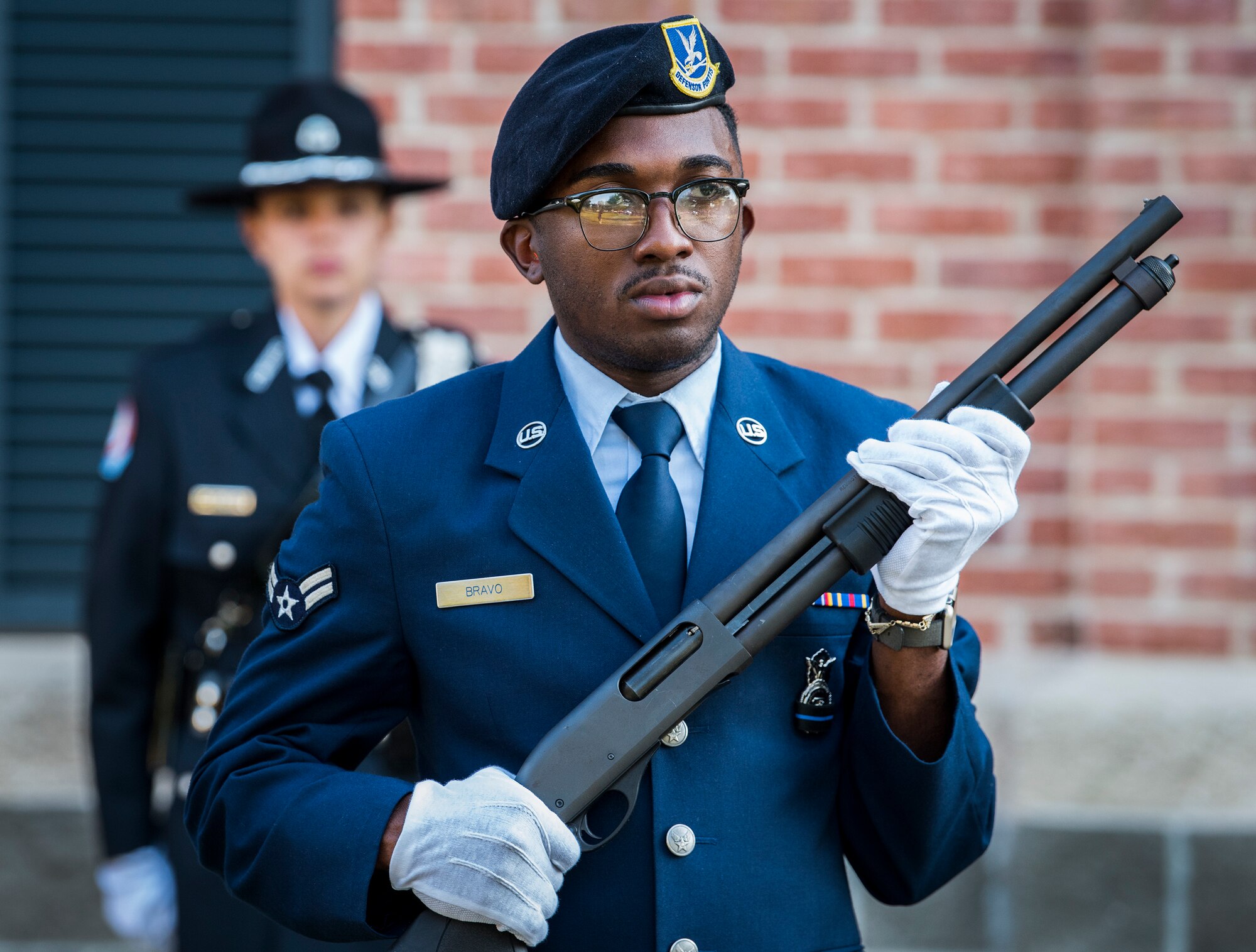 Peace Officers' Memorial