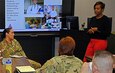5th MRB hosts training conference for medical recruiters
