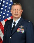 Col. Kurt A. Tuininga