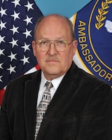 Ralph Veppert, Ohio Ambassador