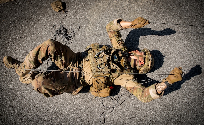 EOD Warfighter Challenge