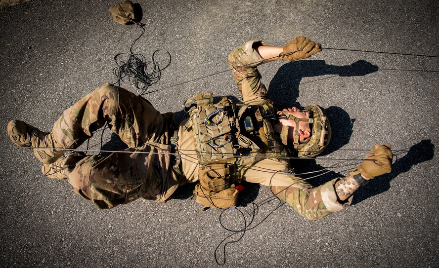 EOD Warfighter Challenge