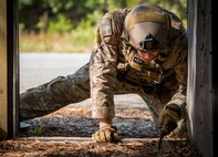 EOD Warfighter Challenge