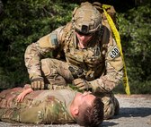 EOD Warfighter Challenge