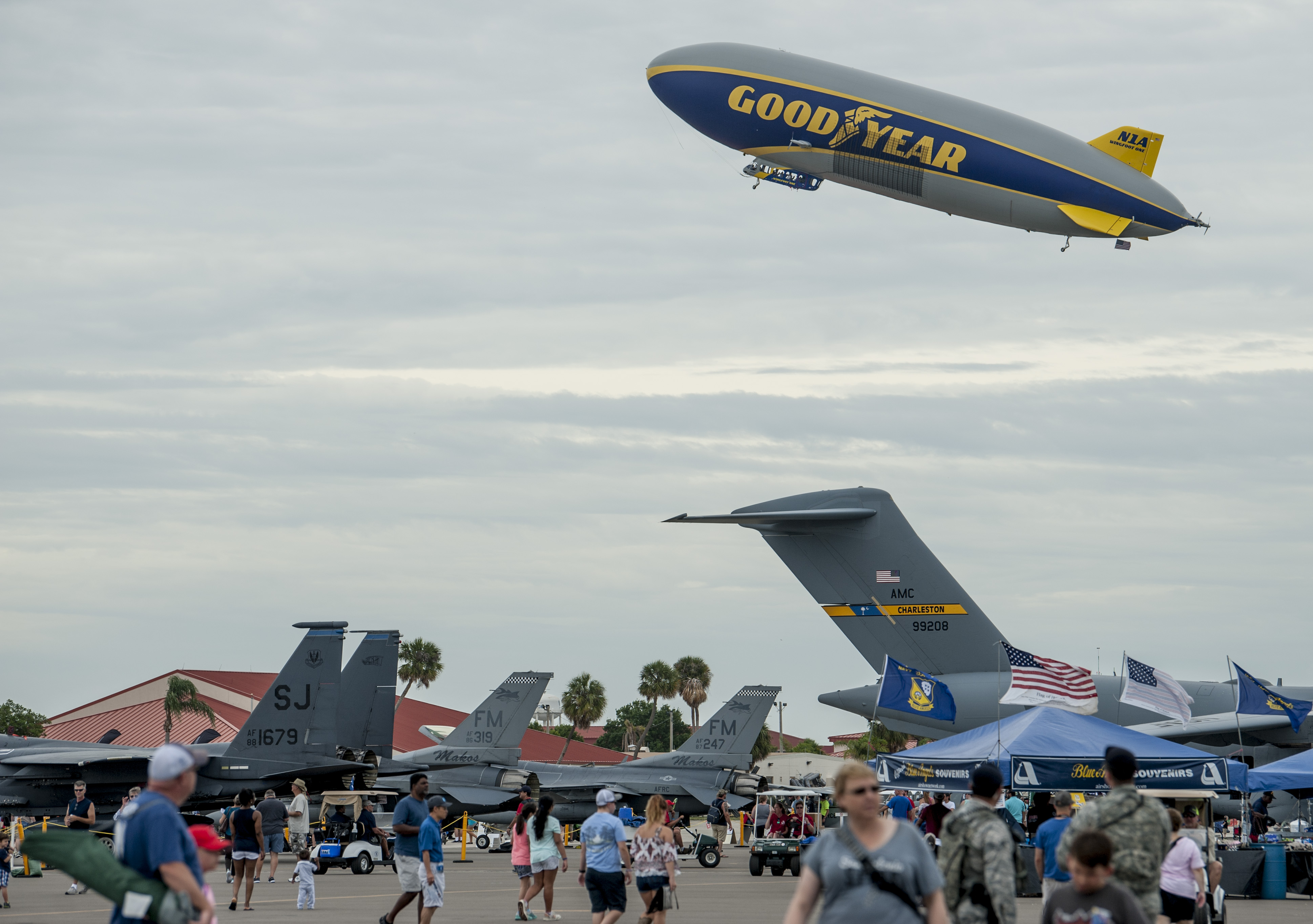 Tampa Bay AirFest 2018