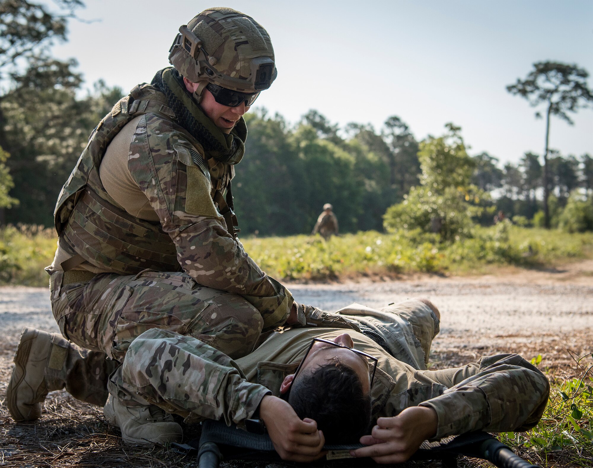 EOD Warfighter Challenge