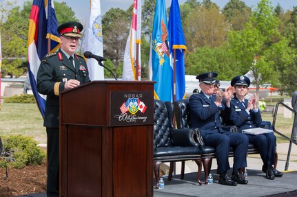 NORAD60
