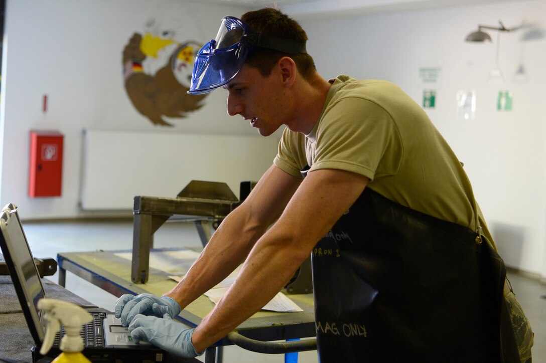 T.O. manuals provide clear and concise instructions for the safe and effective operation and maintenance of Air Force military systems.