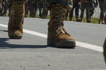 H&HS participates in 10km conditioning hike