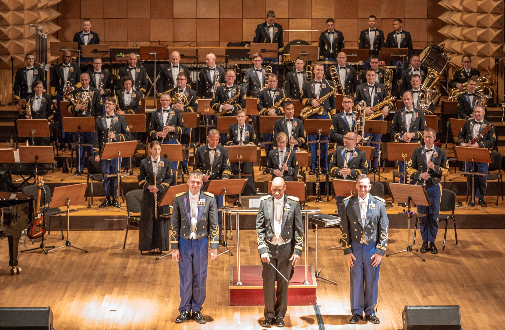 USAREUR Concert Band