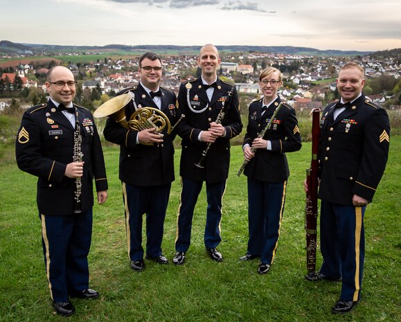 Woodwind Quintet