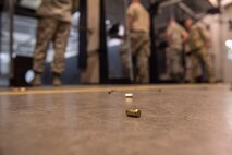 Police Week: CATM hosts pistol shooting competition