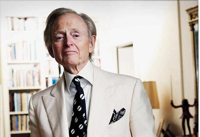 Right Stuff Author Dies Edwards Air Force Base News