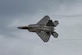 Air Combat Command's F-22 Raptor Demonstration Team performed for spectators during Tampa Bay AirFest 2018 at MacDill Air Force Base, Fla., May 12-13, 2018.