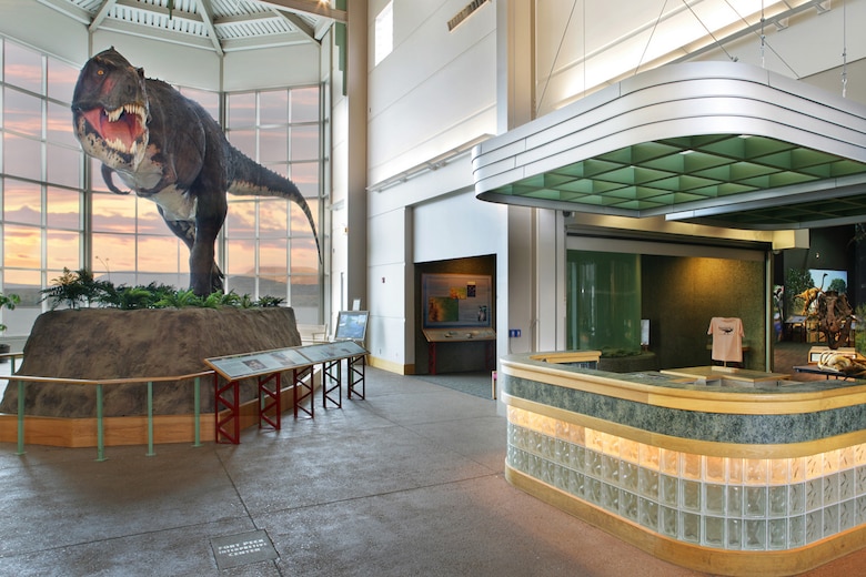 Fort Peck Interpretive Center is now open for visitors