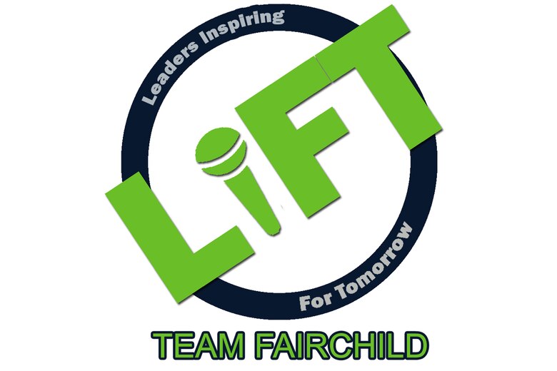 LIFT 2017 highlighted 19 storytellers during the course of one day when they shared stories of inspiration, innovation, character and leadership. The storytellers were a diverse group of professionals who have led and inspired in a variety of venues: military, community, business and life. (Courtesy Photo)