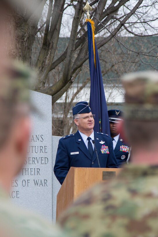 The governor of Vermont, Phil Scott, declared April 12th as Cpl. Leonard A. Lord Day in Vermont in honor of the 100th anniversary of his death.