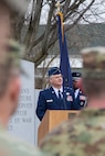 The governor of Vermont, Phil Scott, declared April 12th as Cpl. Leonard A. Lord Day in Vermont in honor of the 100th anniversary of his death.