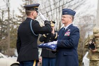 The governor of Vermont, Phil Scott, declared April 12th as Cpl. Leonard A. Lord Day in Vermont in honor of the 100th anniversary of his death.