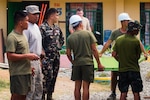 Balikatan 18: U.S. and Philippine Engineers Partner to Finish First