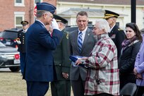 The governor of Vermont, Phil Scott, declared April 12th as Cpl. Leonard A. Lord Day in Vermont in honor of the 100th anniversary of his death.