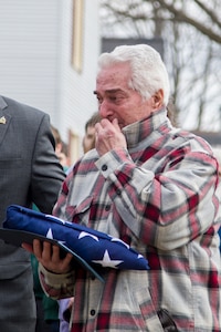 The governor of Vermont, Phil Scott, declared April 12th as Cpl. Leonard A. Lord Day in Vermont in honor of the 100th anniversary of his death.