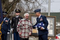 The governor of Vermont, Phil Scott, declared April 12th as Cpl. Leonard A. Lord Day in Vermont in honor of the 100th anniversary of his death.