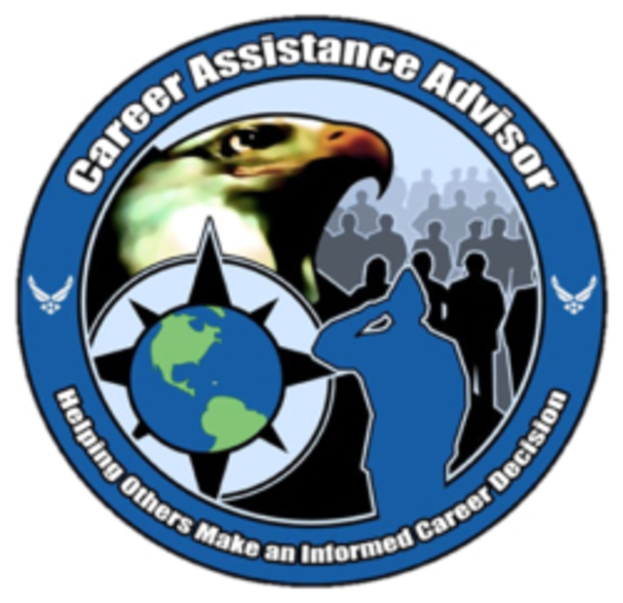 Career Assistance Advisor