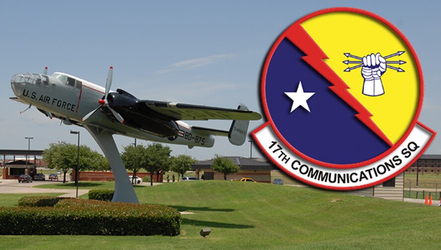 17th Communications Squadron