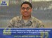 This week’s Up Close features Staff Sgt. Michael Garrick, 94th ASTS assistant NCOIC of physical exam section. Up Close is a series spotlighting individuals around Dobbins Air Reserve Base.