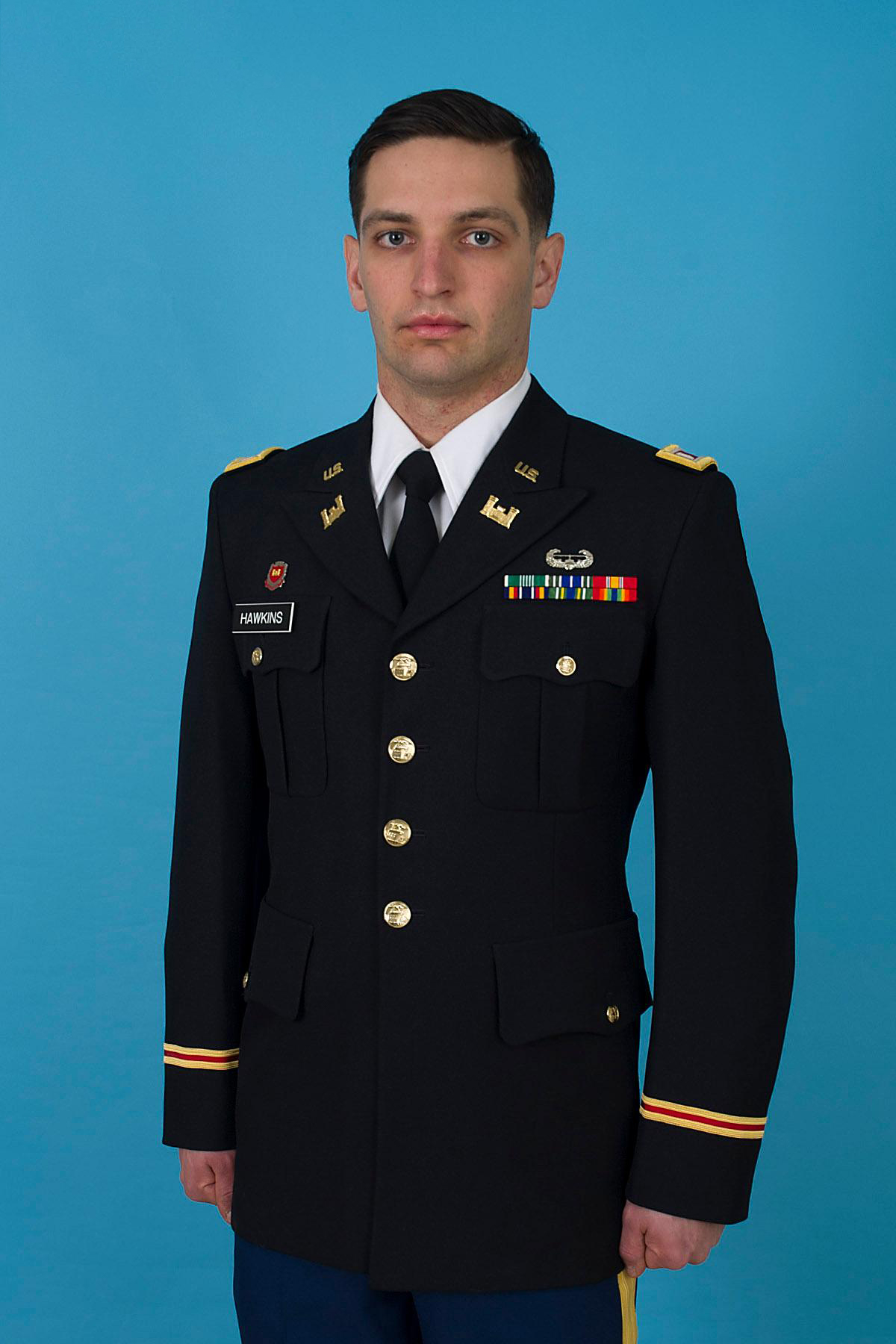 Army Lieutenant gains invaluable experience working with the Far East