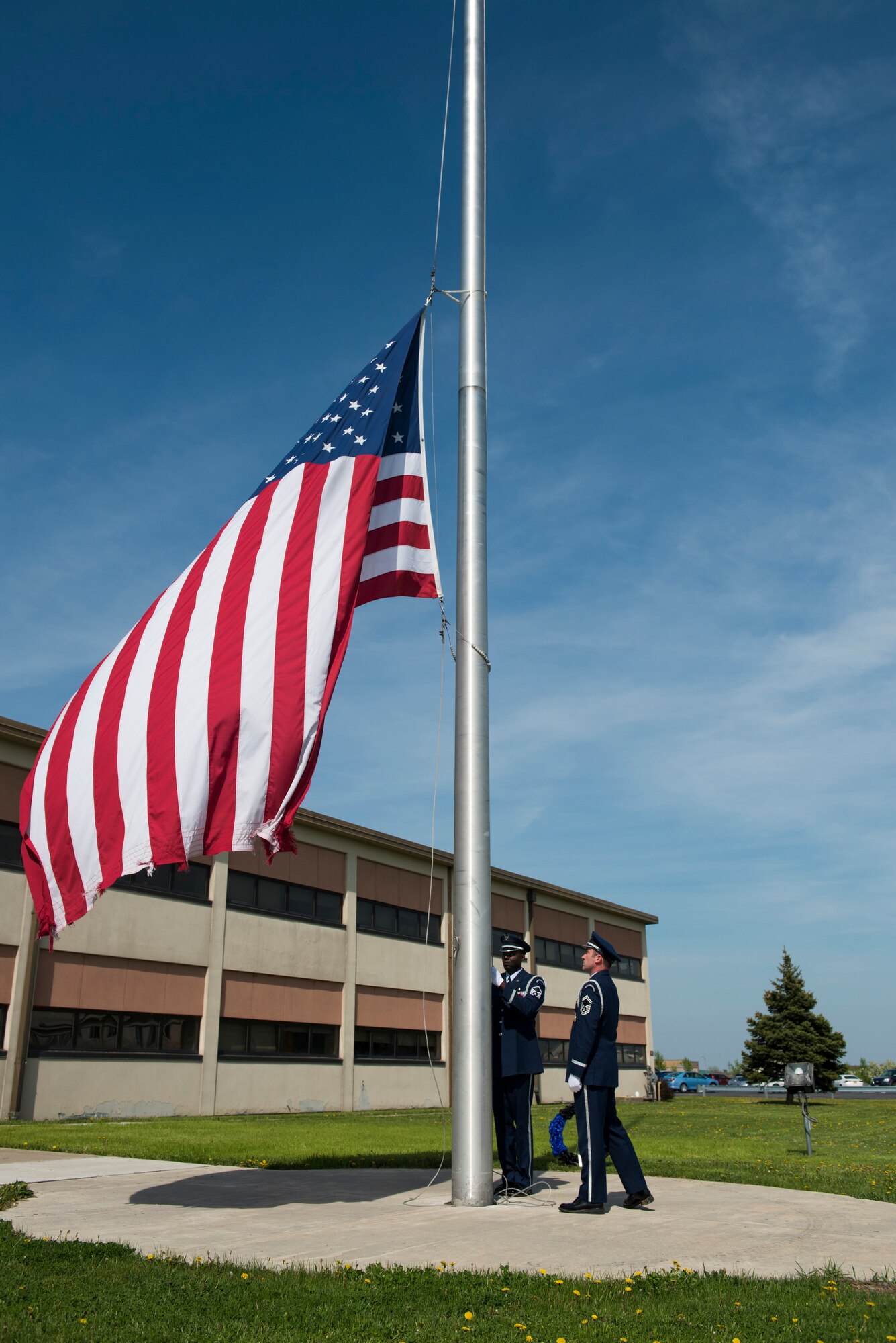 Police Week 2018 kicks off at Niagara