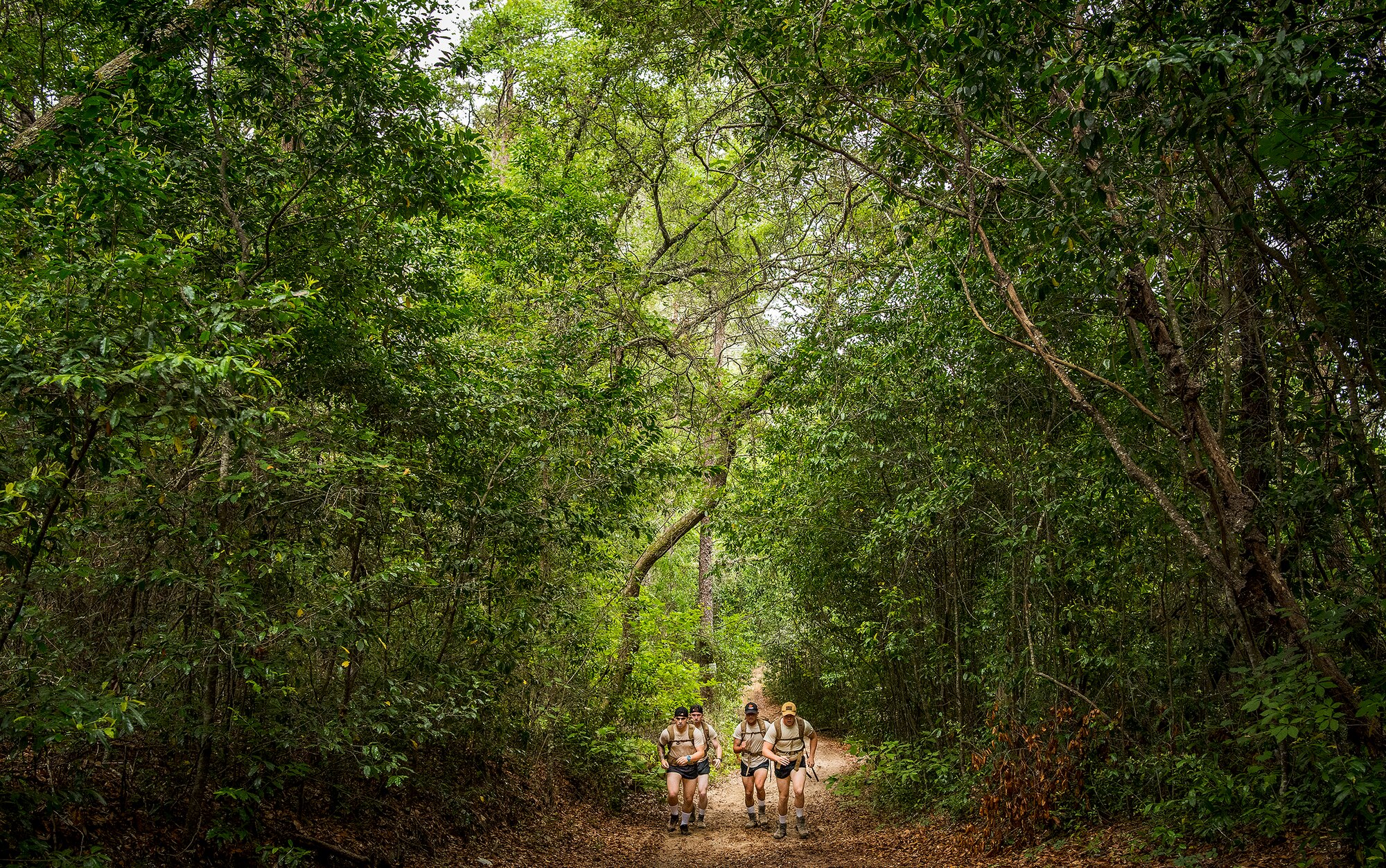 Warrior Challenge 2018