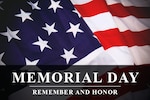 Established by Congress in 1971 as an official federal holiday, Memorial Day, originally called Decoration Day, is a day of remembrance for those who have died in service of the United States of America.