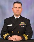 CDR Sean Flanagan, USN
