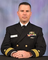 Naval Sea Systems Command > Home > NNPTC > Leadership