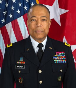 Commanding General, District of Columbia National Guard