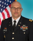 Chief Warrant Officer 5 Michael R. Jewett