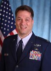 Deputy Commanding General, Air, Col. Mark A. Maldonado