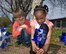 Pinwheel Gardens and Blue Ribbon Trees raise awareness for child abuse