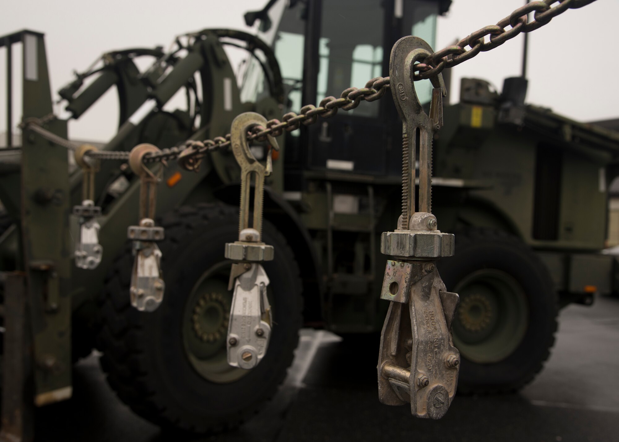 Port Dawgs remember their fallen