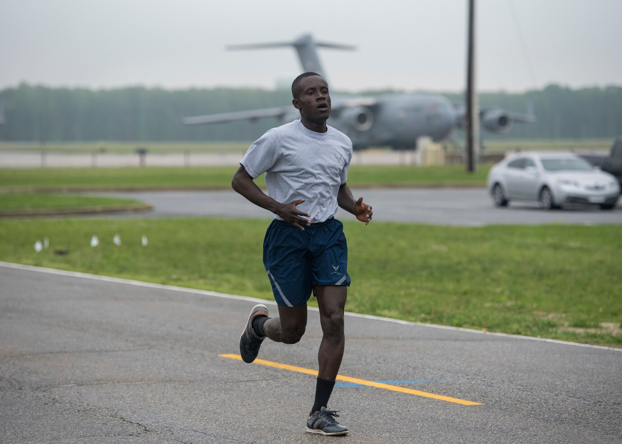 Port Dawgs remember their fallen