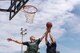 Police Week: Defenders build camaraderie through basketball