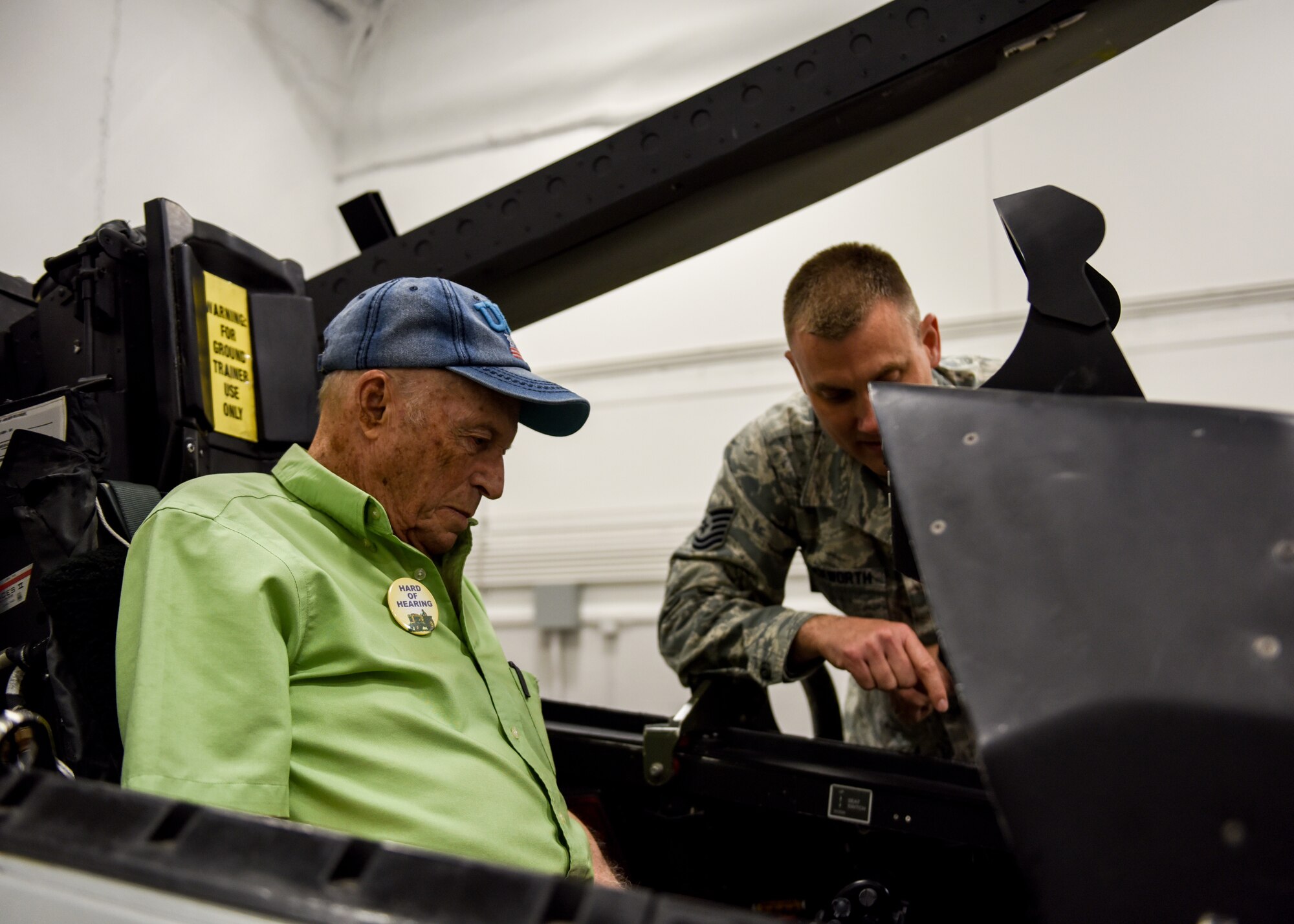 Sheppard AFB