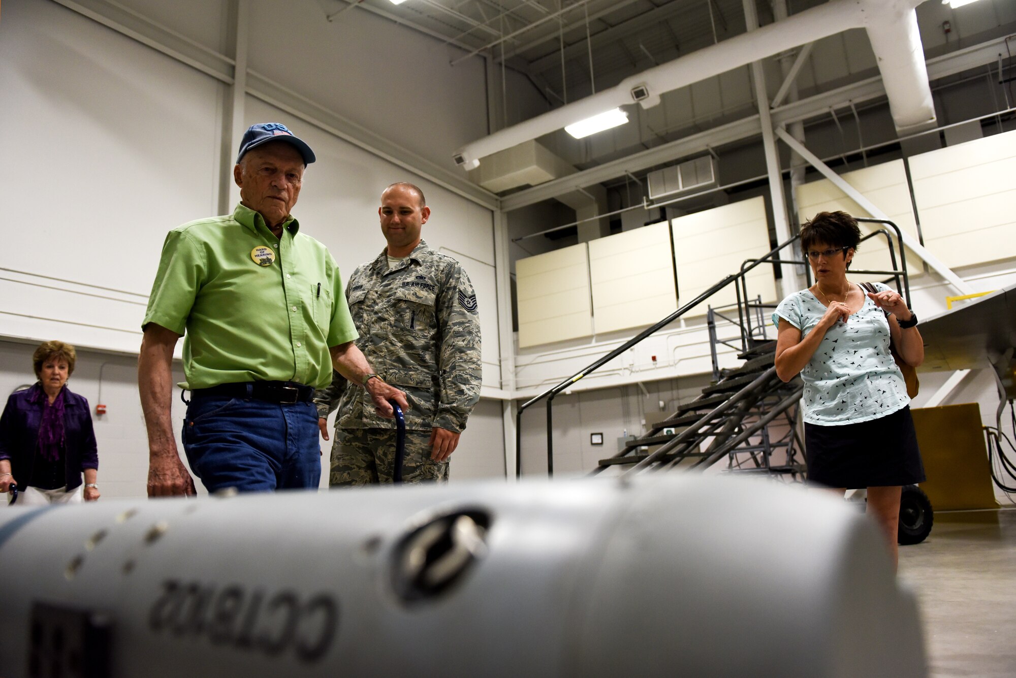 Sheppard AFB