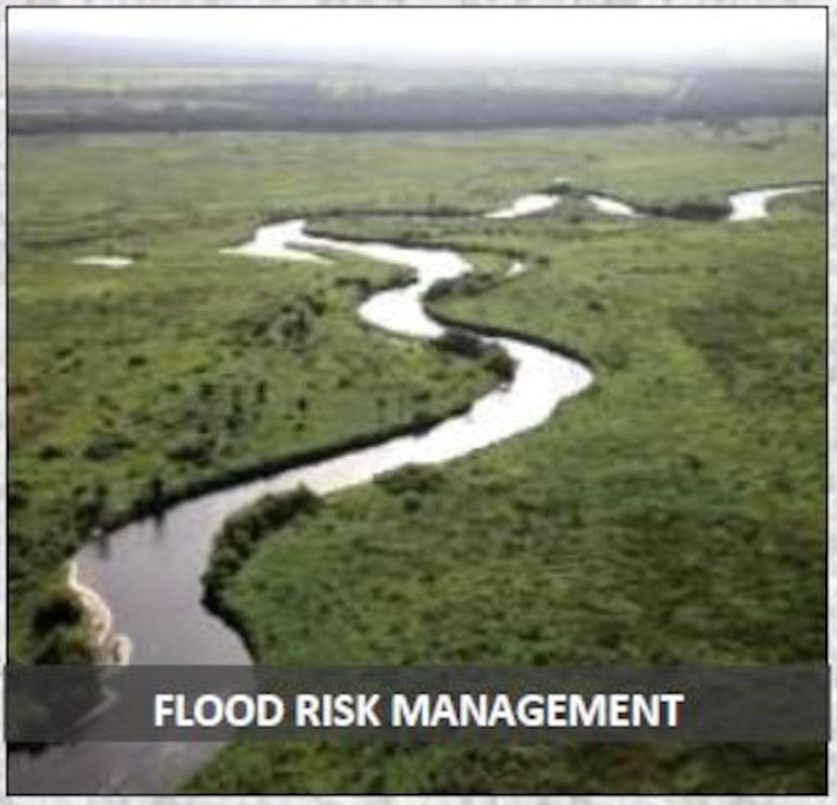 Flood Risk Management